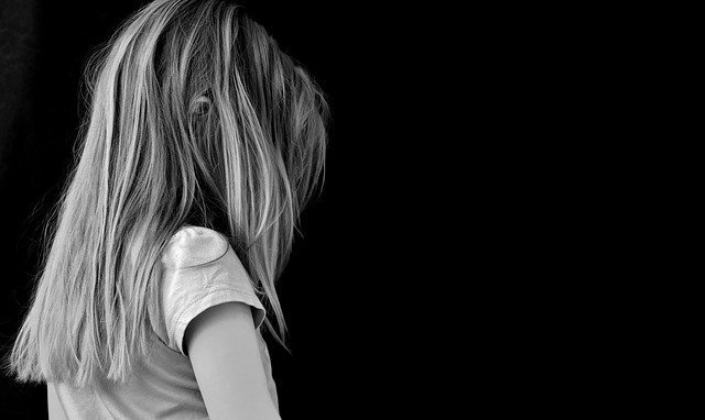 Cystitis Child